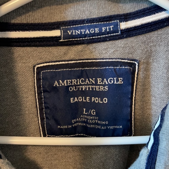American Eagle Polo - Picture 3 of 5